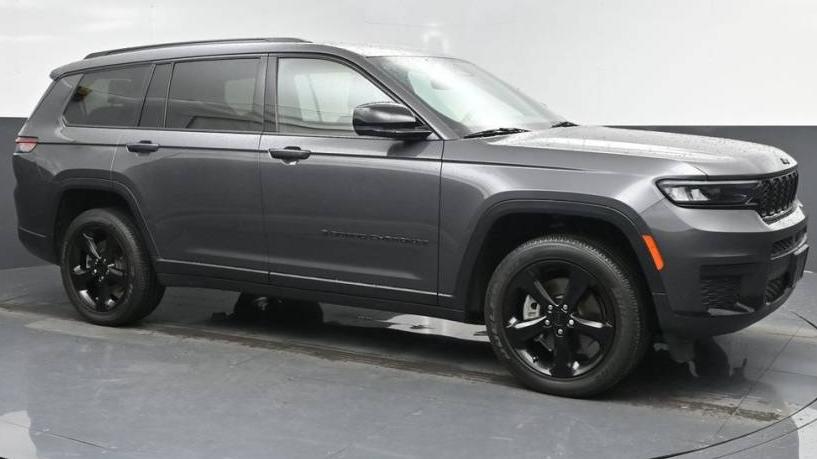 JEEP GRAND CHEROKEE 2021 1C4RJKAG6M8209293 image